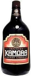Kamora Coffee Liqueur (1.75L) (1.75L)
