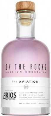 On The Rocks The Aviation (375ml) (375ml)