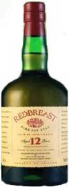 Redbreast 12 Year Irish Whiskey (750ml) (750ml)