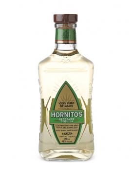Sauza Hornitos Reposado (750ml) (750ml)
