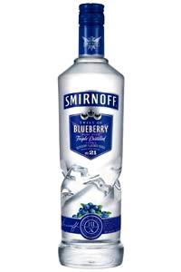 Smirnoff Blueberry Vodka (750ml) (750ml)