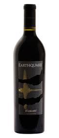 Michael David Vineyards - Zinfandel Lodi Earthquake Zin (750ml) (750ml)