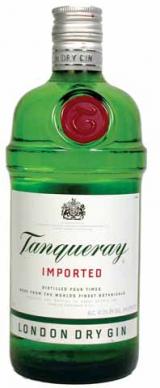 Tanqueray Gin (375ml) (375ml)
