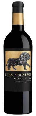 Hess Lion Tamer Cabernet Sauvignon (750ml) (750ml)