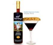 Van Gogh Double Espresso Vodka (750ml) (750ml)