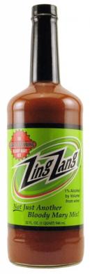 Zing Zang Bloody Mary Mix (32oz bottle) (32oz bottle)