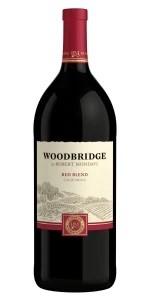 Woodbridge Red Blend (1.5L) (1.5L)
