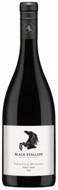 Black Stallion Santa Lucia Pinot Noir (750ml) (750ml)