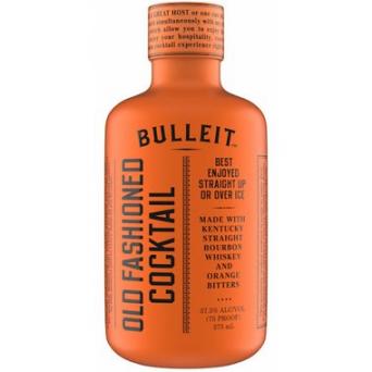 Bulleit Old Fashoined (375ml) (375ml)