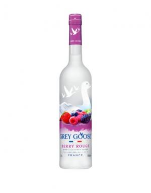Grey Goose Berry Rouge (750ml) (750ml)