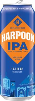 Harpoon IPA (19oz can) (19oz can)