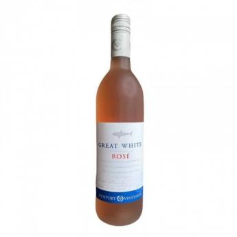 Newport Vineyards Great White Rose (750ml) (750ml)