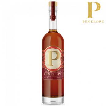 Penelope Cigar Sessions Chapter 1 (750ml) (750ml)