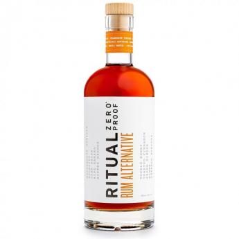 Ritual Rum Alternative