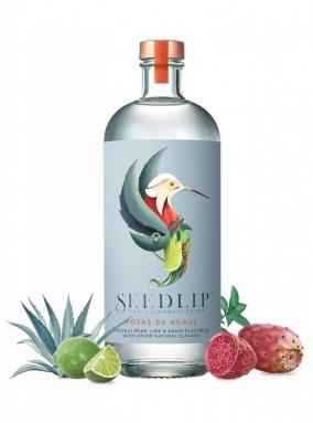 Seedlip Notas De Agave