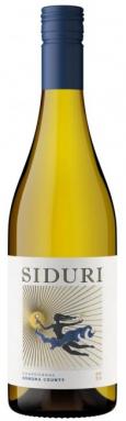 Siduri Sonoma Chardonnay (750ml) (750ml)