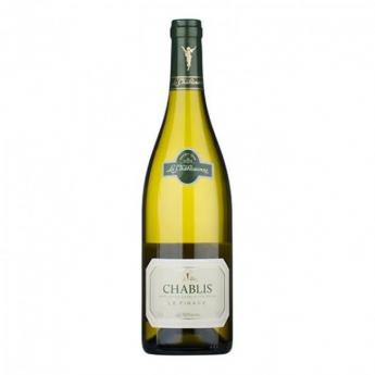 La Chablisienne Le Finage Chablis (750ml) (750ml)