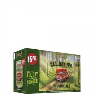 Founders All Day IPA (15 pack 12oz cans) (15 pack 12oz cans)