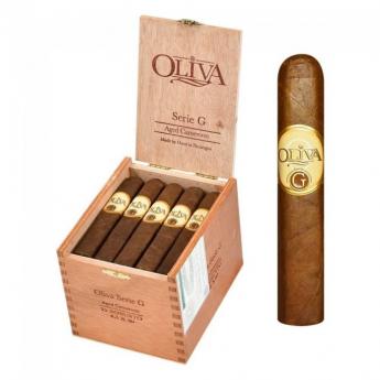 Oliva Serie G Robusto