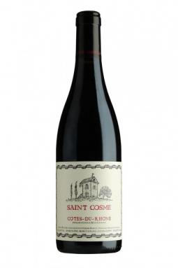 St. Cosme C�tes-du-Rh�ne (750ml) (750ml)