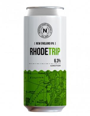 Newport Craft Rhode Trip (4 pack 16oz cans) (4 pack 16oz cans)