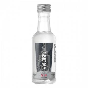 New Amsterdam Gin (50ml) (50ml)