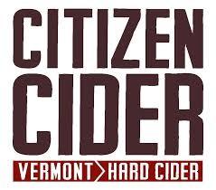 Citizen Cider Cider Donut (4 pack 16oz cans) (4 pack 16oz cans)