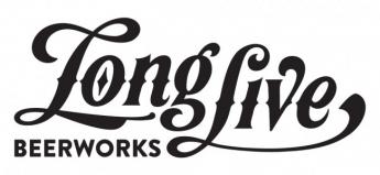 Long Live Beerworks PVD Pils (4 pack 16oz cans) (4 pack 16oz cans)