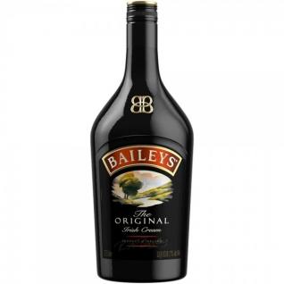 Baileys Irish Cream (1.75L) (1.75L)
