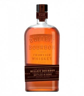 Bulleit Bottled In Bond (750ml) (750ml)
