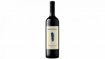 Greenwing Cabernet Sauvignon (750ml) (750ml)
