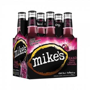 Mike's Hard Black Cherry Lemonade (6 pack 12oz bottles) (6 pack 12oz bottles)