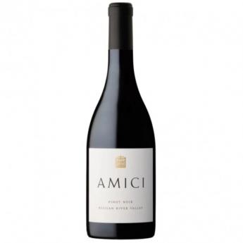 Amici Cellars Pinot Noir (750ml) (750ml)