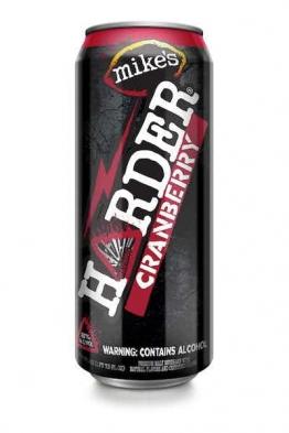 Mike's Harder Cranberry (24oz can) (24oz can)