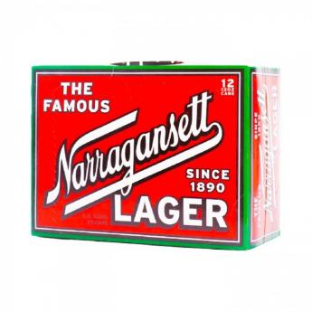 Narragansett (12 pack 12oz cans) (12 pack 12oz cans)
