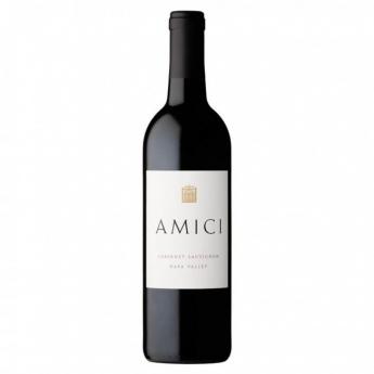 Amici Cellars Cabernet Sauvignon (750ml) (750ml)