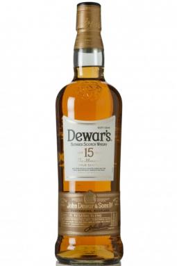 Dewar's 15 Year (750ml) (750ml)