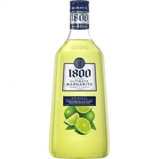 1800 Ultimate Lime Margarita (1.75L) (1.75L)