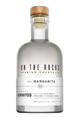 On The Rocks Hornitos Margarita (375ml) (375ml)