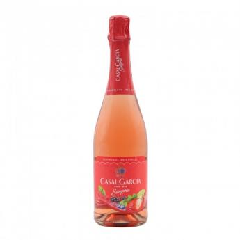Casal Garcia Sangria Red Berry (750ml) (750ml)