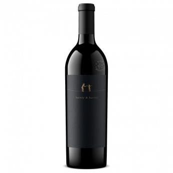 Booker Vineyard Harvey & Harriet Red Blend (750ml) (750ml)
