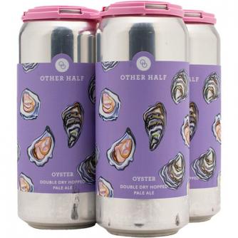 Other Half Oyster Pale Ale (4 pack 16oz cans) (4 pack 16oz cans)