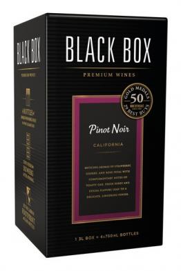 Black Box Pinot Noir (3L) (3L)