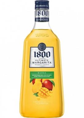 1800 Ultimate Mango Margarita (1.75L) (1.75L)