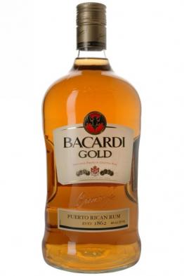 Bacardi Gold (1.75L) (1.75L)
