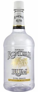 Rondiaz Silver Rum (1.75L) (1.75L)