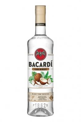 Bacardi Coconut Rum (750ml) (750ml)