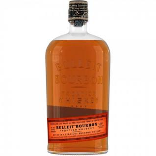 Bulleit Bourbon (1.75L) (1.75L)