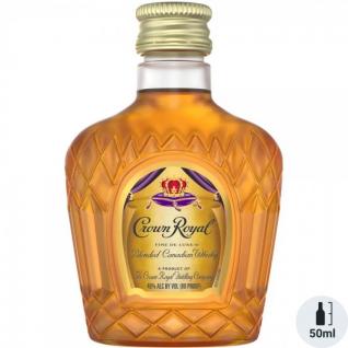 Crown Royal (50ml) (50ml)