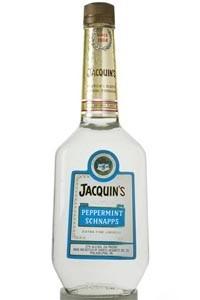 Jacquin's Peppermint Schnapps (1L) (1L)